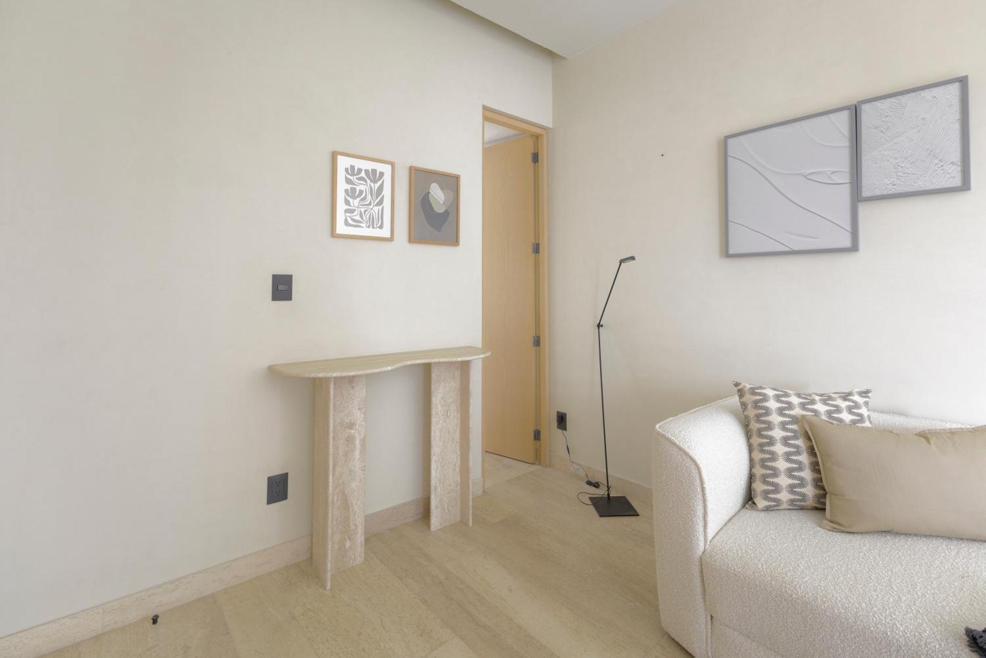 Capitalia - Luxury Apartments - Aristoteles เม็กซิโกซิตี้ ภายนอก รูปภาพ